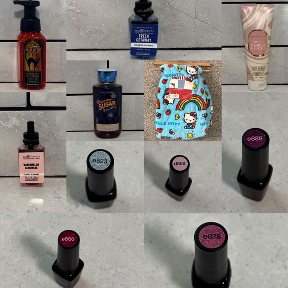 💜Reserved Bundle For Bree💜 - Picture 2 of 5